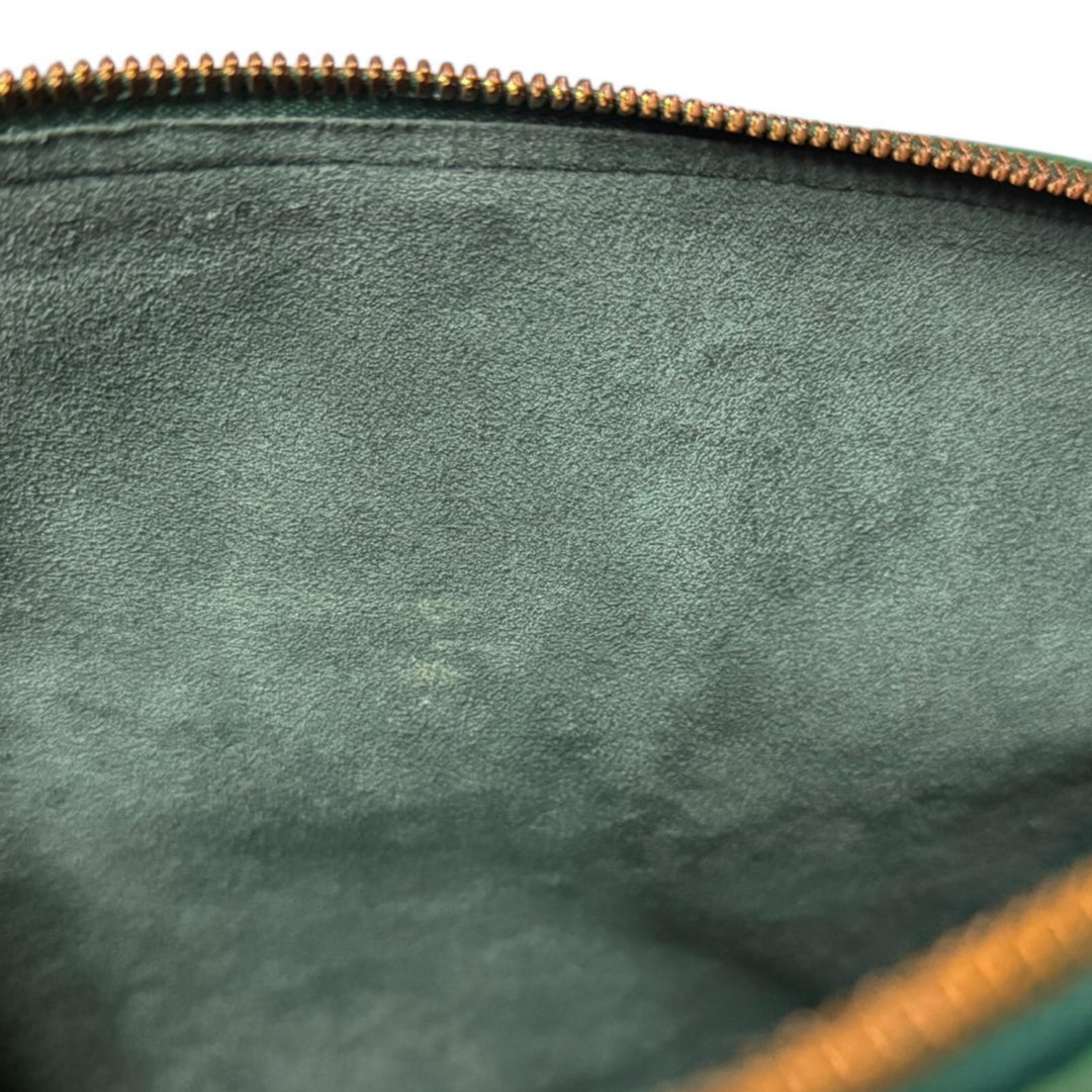 Louis Vuitton エピレザー ハンドバッグ グリーン 楽天市場】【バッグ】LOUIS VUITTON ルイ ヴィトン エピ