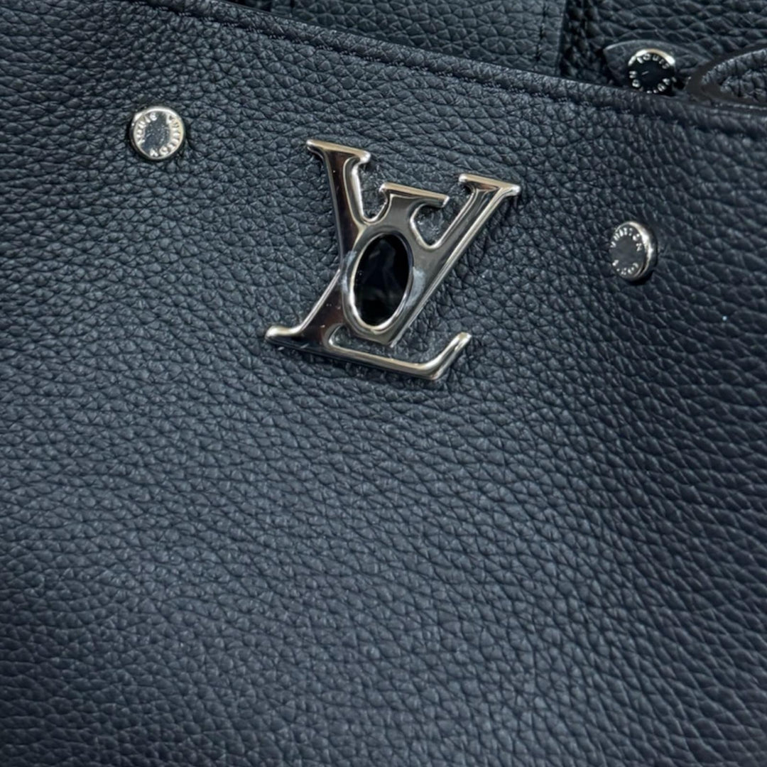 LOUIS VUITTON ルイヴィトン ナノロックミー バケット ショルダー