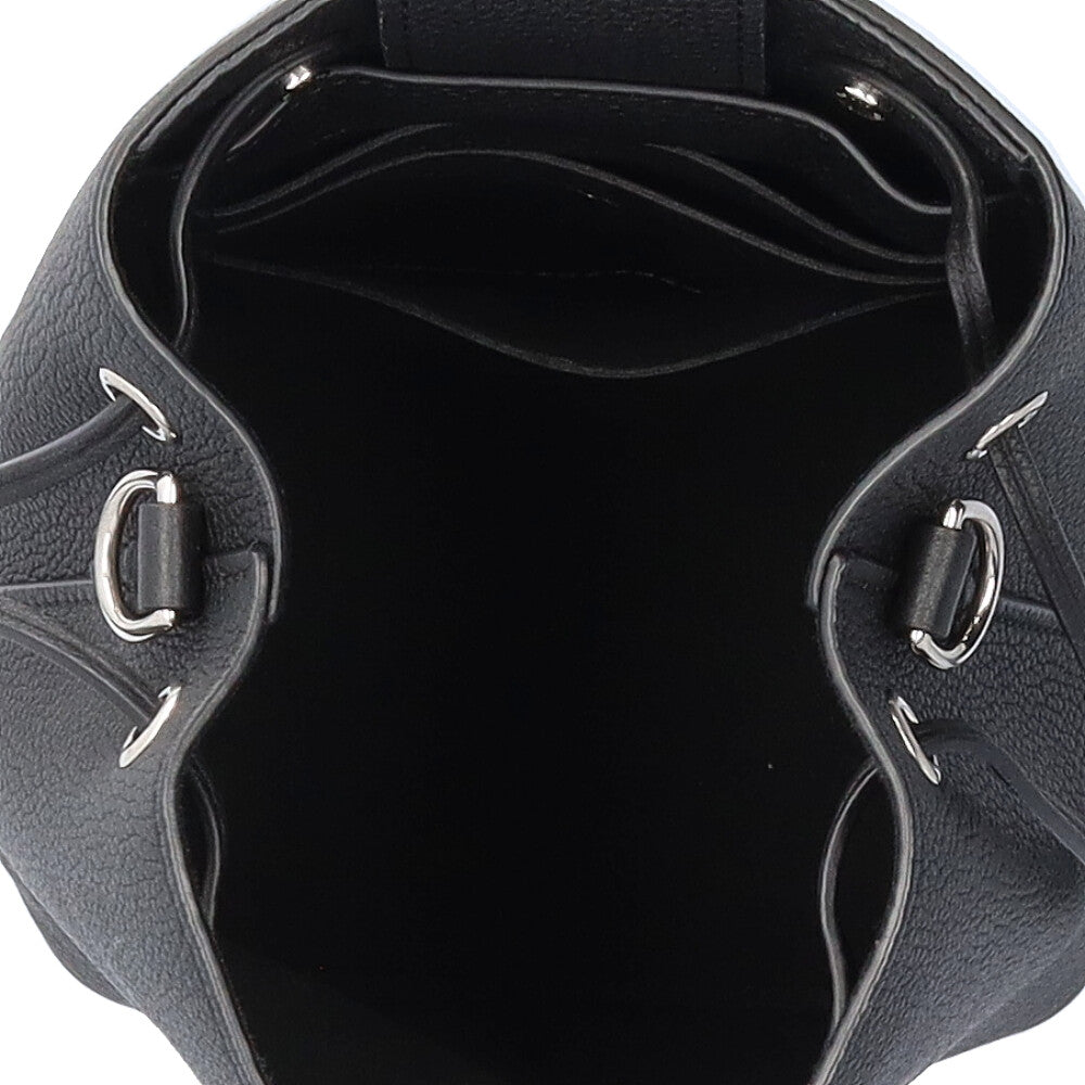 LOUIS VUITTON ルイヴィトン ナノロックミー バケット ショルダー