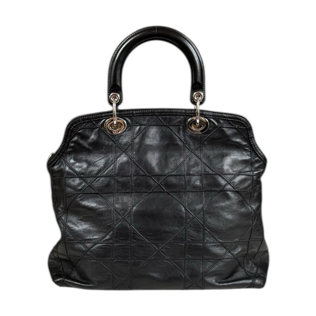 Christian Dior クリスチャンディオール グランヴィル カナージュ