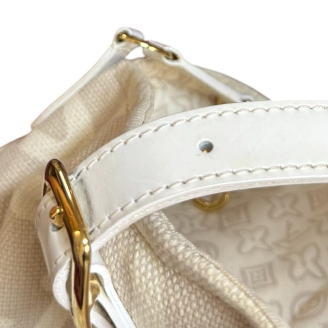 LOUIS VUITTON ルイヴィトン タイシエンヌ PM クルーズ トートバッグ 