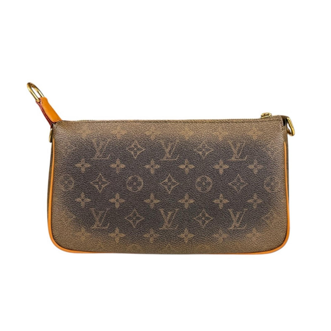 LOUIS VUITTON ルイヴィトン ポシェットアクセソワールXL モノグラム