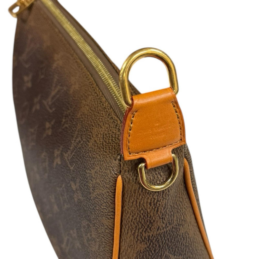LOUIS VUITTON ルイヴィトン ポシェットアクセソワールXL モノグラム