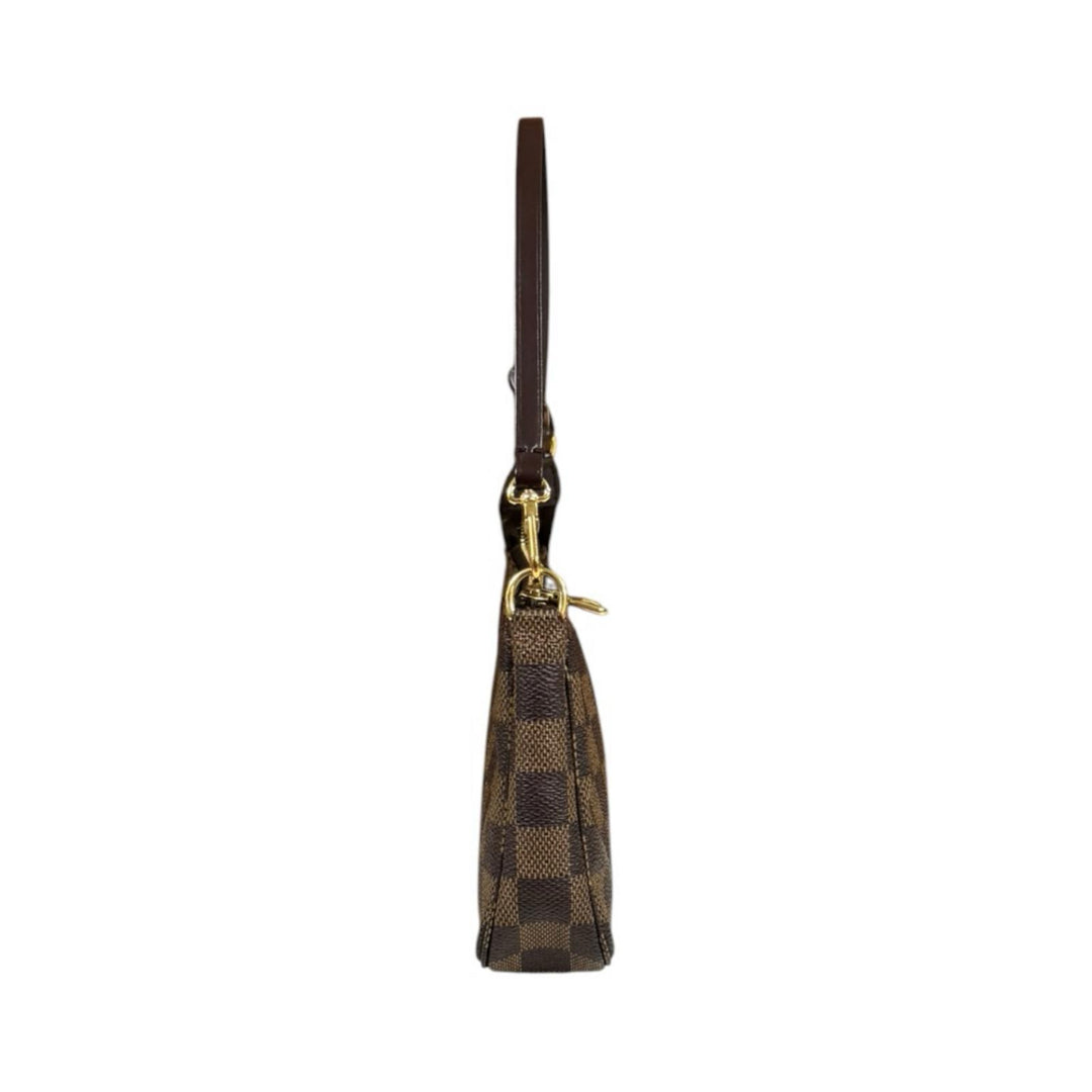 LOUIS VUITTON ルイヴィトン ポシェットアクセソワール ダミエ
