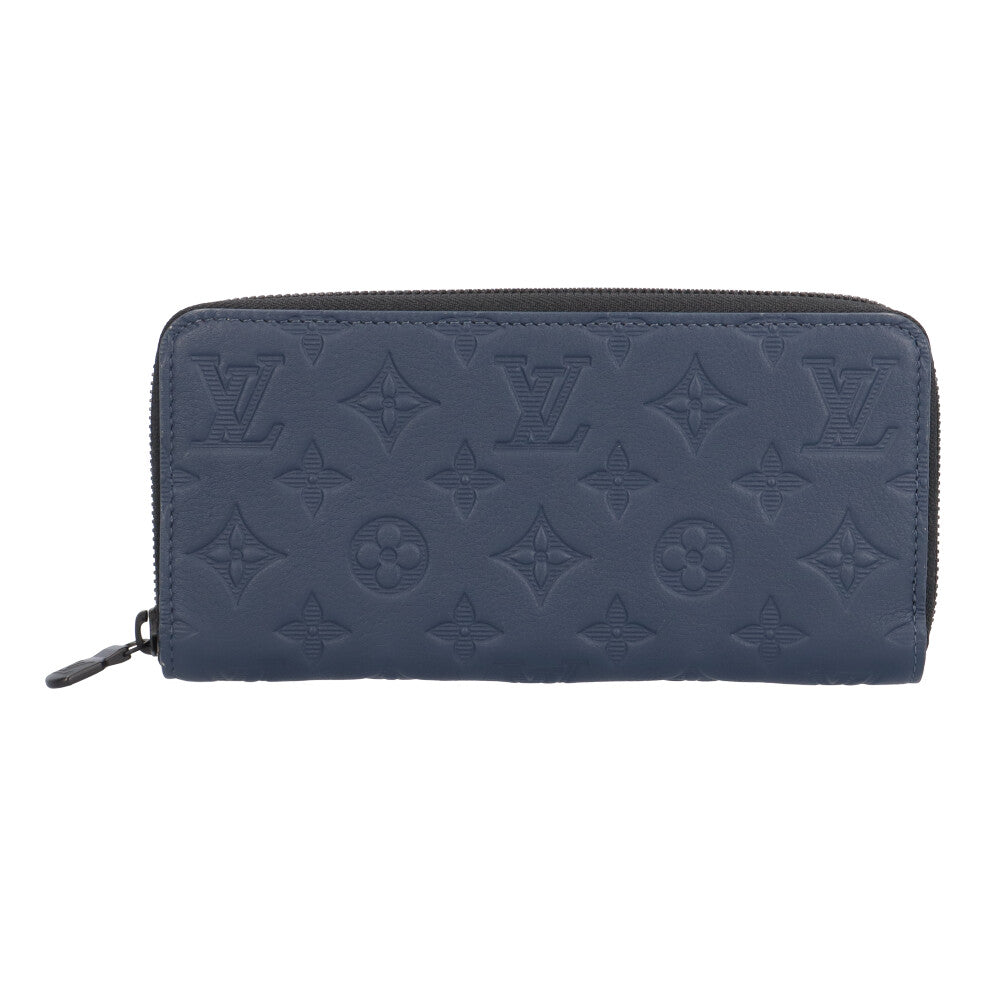 LOUIS VUITTON ルイヴィトン ジッピーウォレット ホリゾンタル