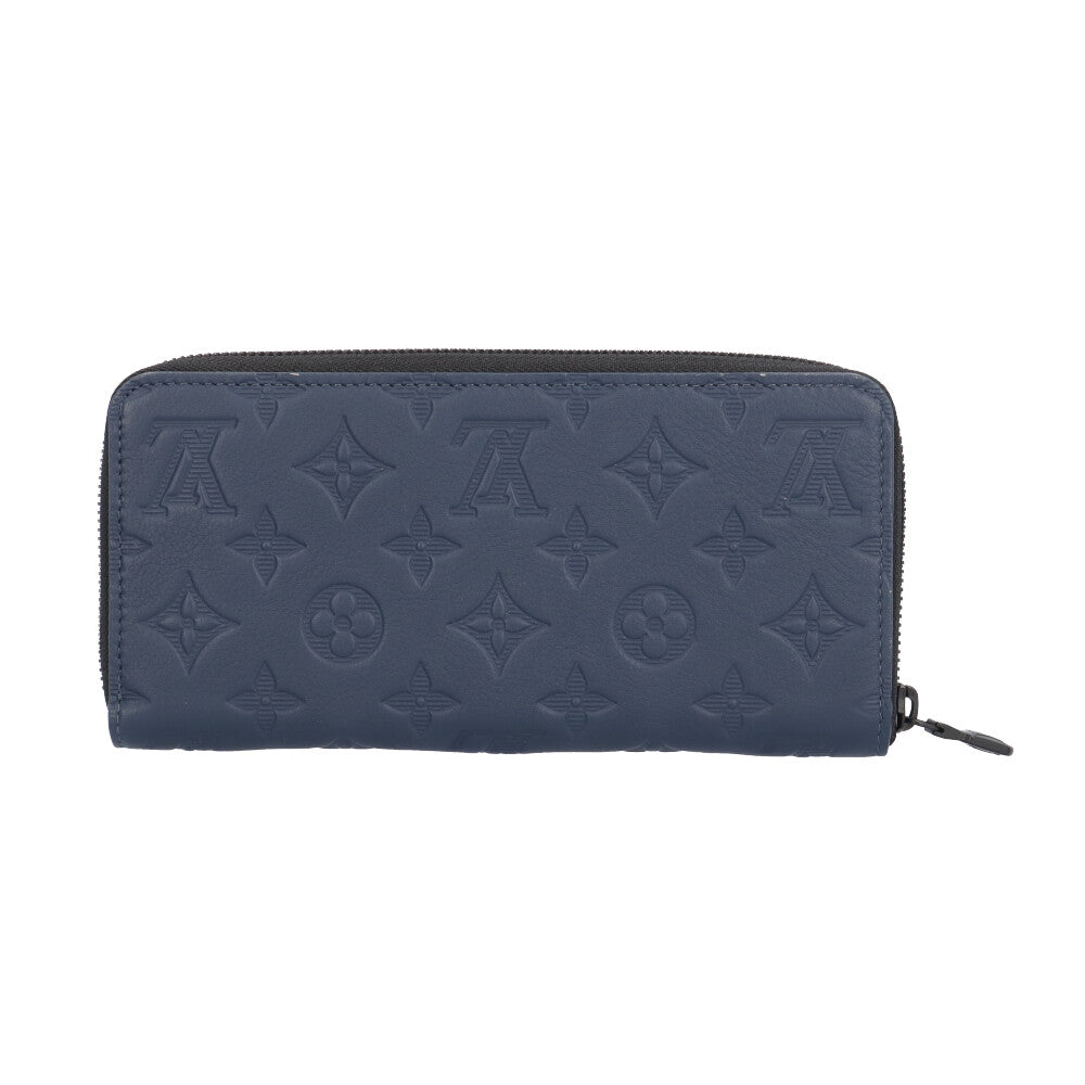 LOUIS VUITTON ルイヴィトン ジッピーウォレット ホリゾンタル
