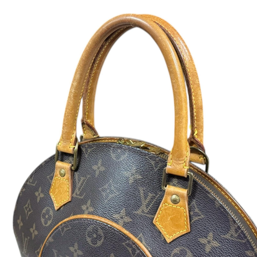 ルイヴィトン　モノグラム　エリプスPM ハンドバッグ　14A LOUIS VUITTON ルイヴィトン エリプスPM モノグラム ハンドバッグ
