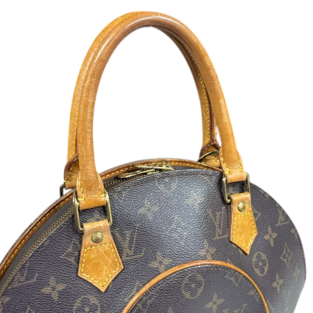 LOUIS VUITTON ルイヴィトン エリプスPM モノグラム ハンドバッグ