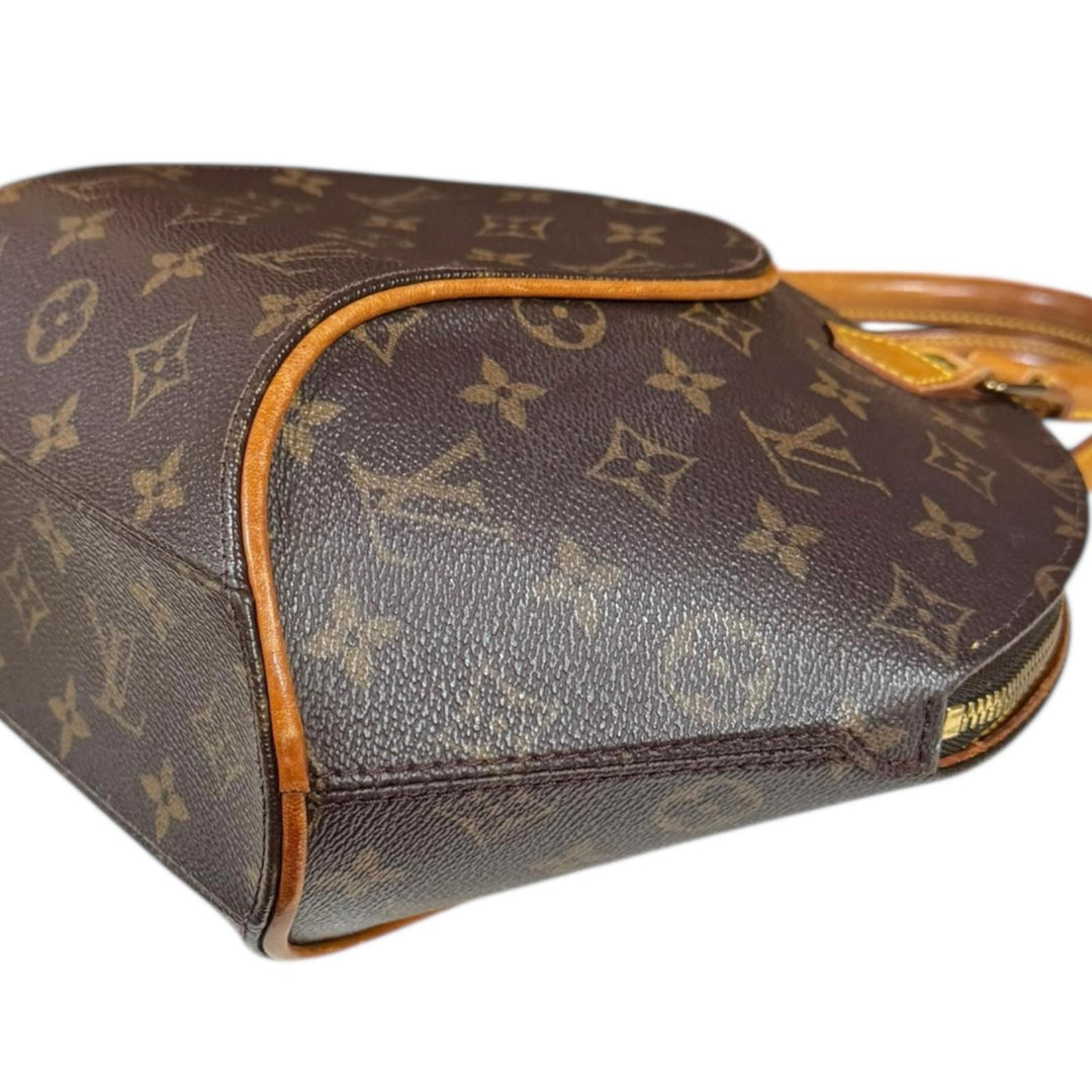 LOUIS VUITTON ルイヴィトン エリプスPM モノグラム ハンドバッグ