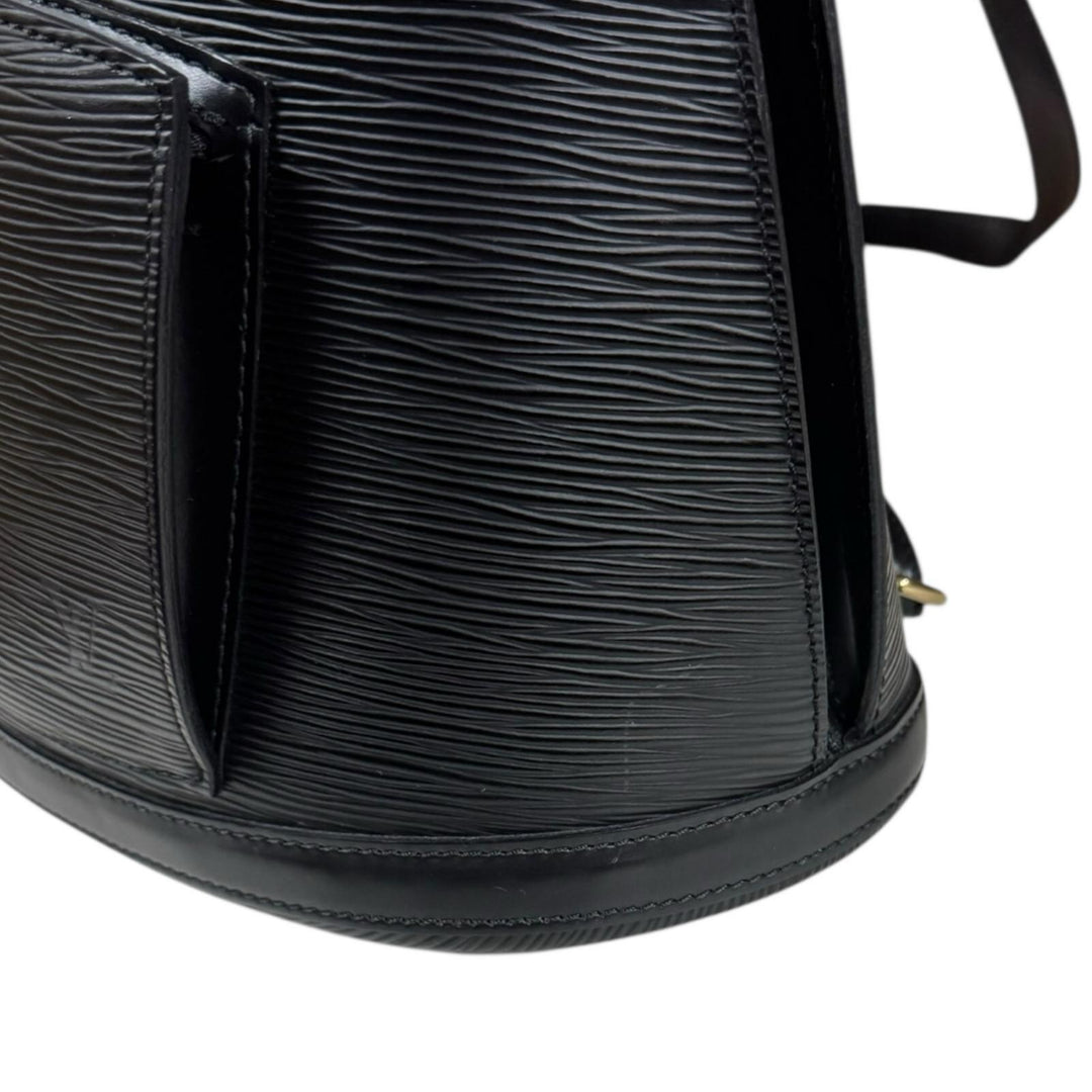 LOUIS VUITTON ルイヴィトン コブラン エピ リュック・デイパック