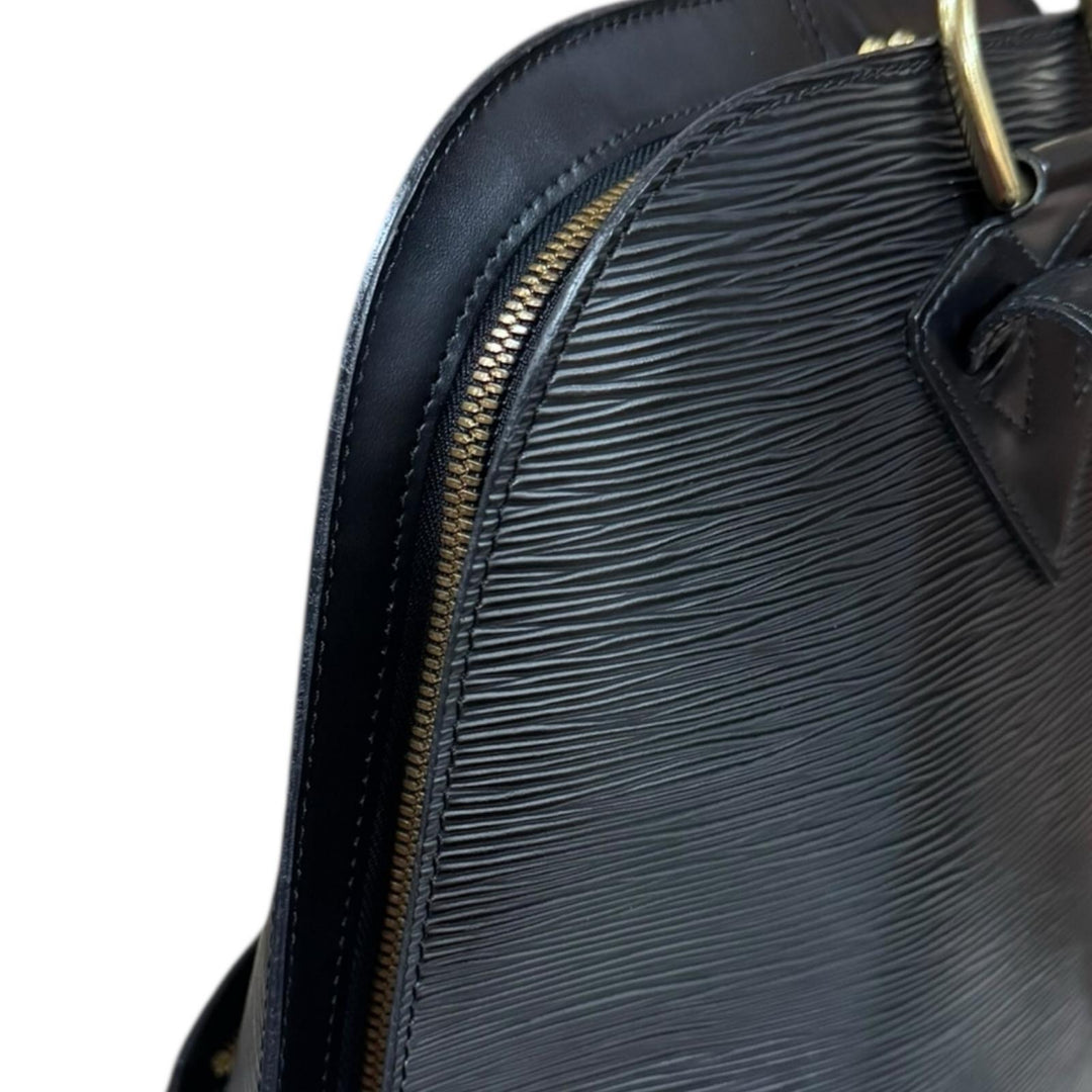 LOUIS VUITTON ルイヴィトン コブラン エピ リュック・デイパック