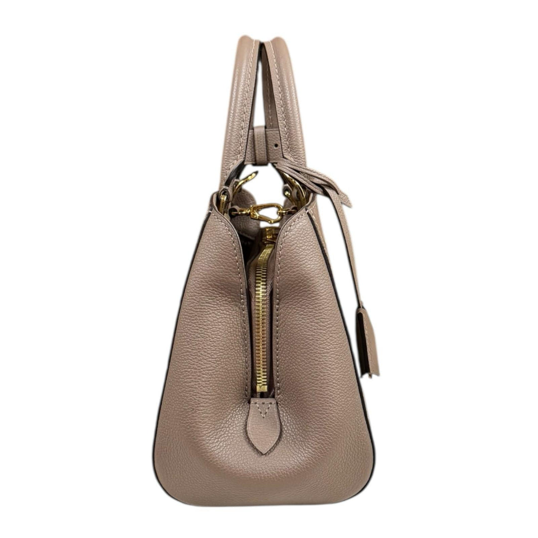 LOUIS VUITTON ルイヴィトン モンテーニュBB モノグラムアン