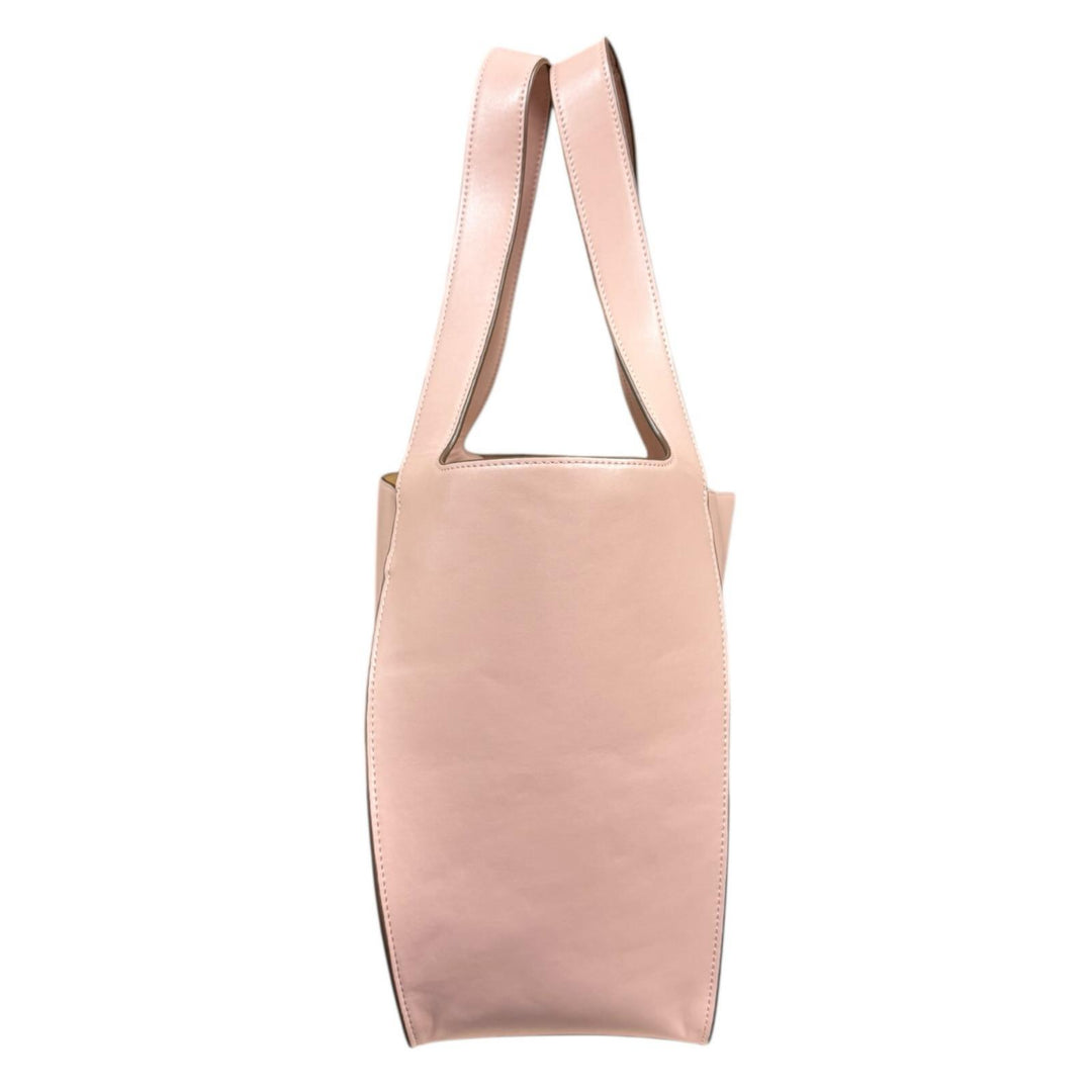 Stella McCartney ステラマッカートニー ロゴトートバッグ トート