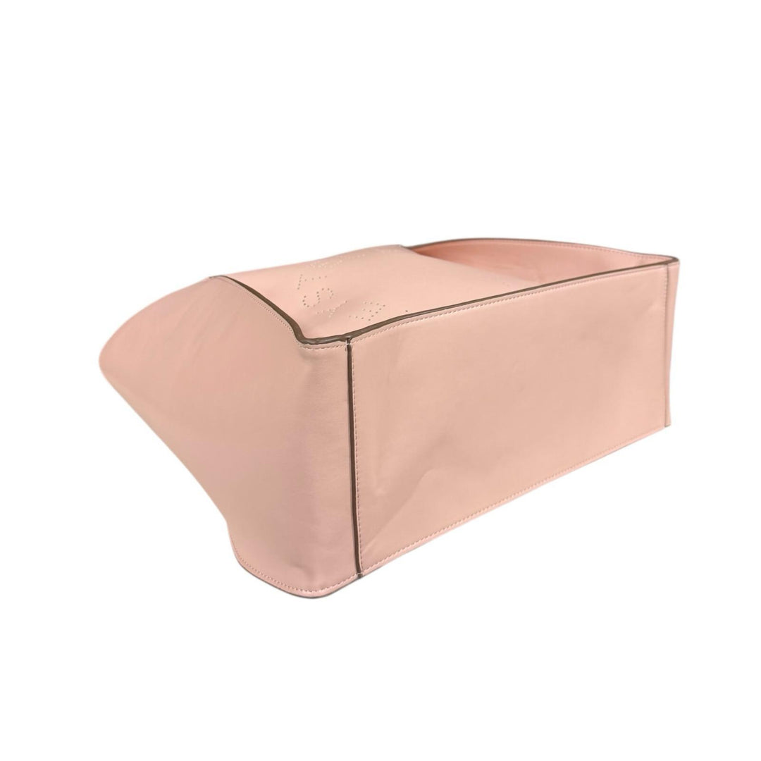 Stella McCartney ステラマッカートニー ロゴトートバッグ トート
