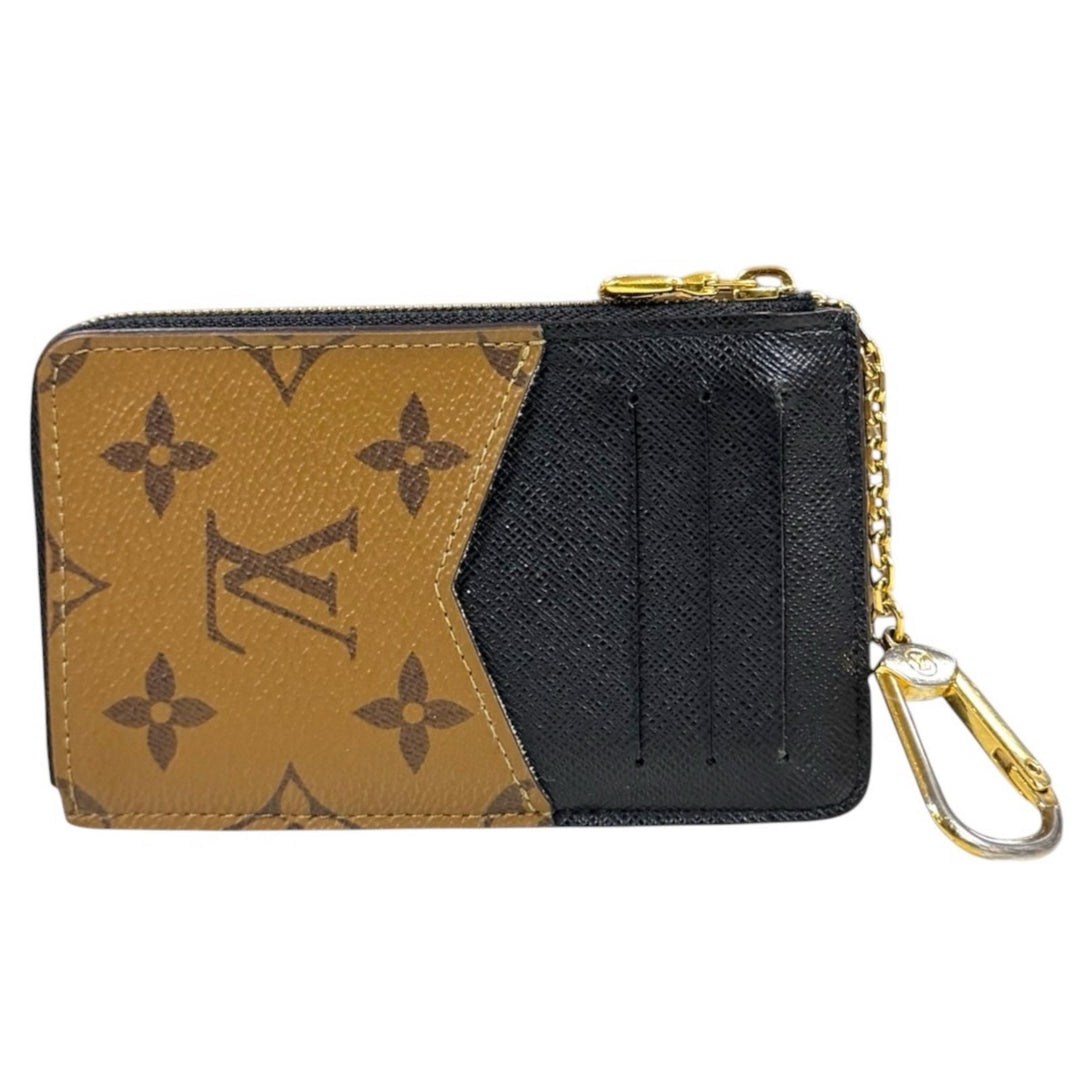 LOUIS VUITTON ルイヴィトン ポルトカルト レクトヴェルソ モノグラム