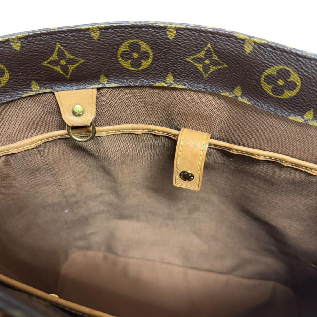 LOUIS VUITTON ルイヴィトン ヴァヴァンGM モノグラム トートバッグ