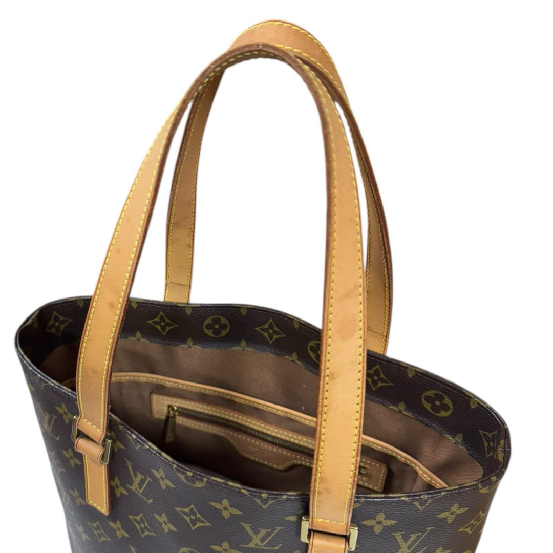 美品 Louis Vuitton モノグラム　ヴァヴァンGM LOUIS VUITTON ルイヴィトン ヴァヴァンGM モノグラム トートバッグ