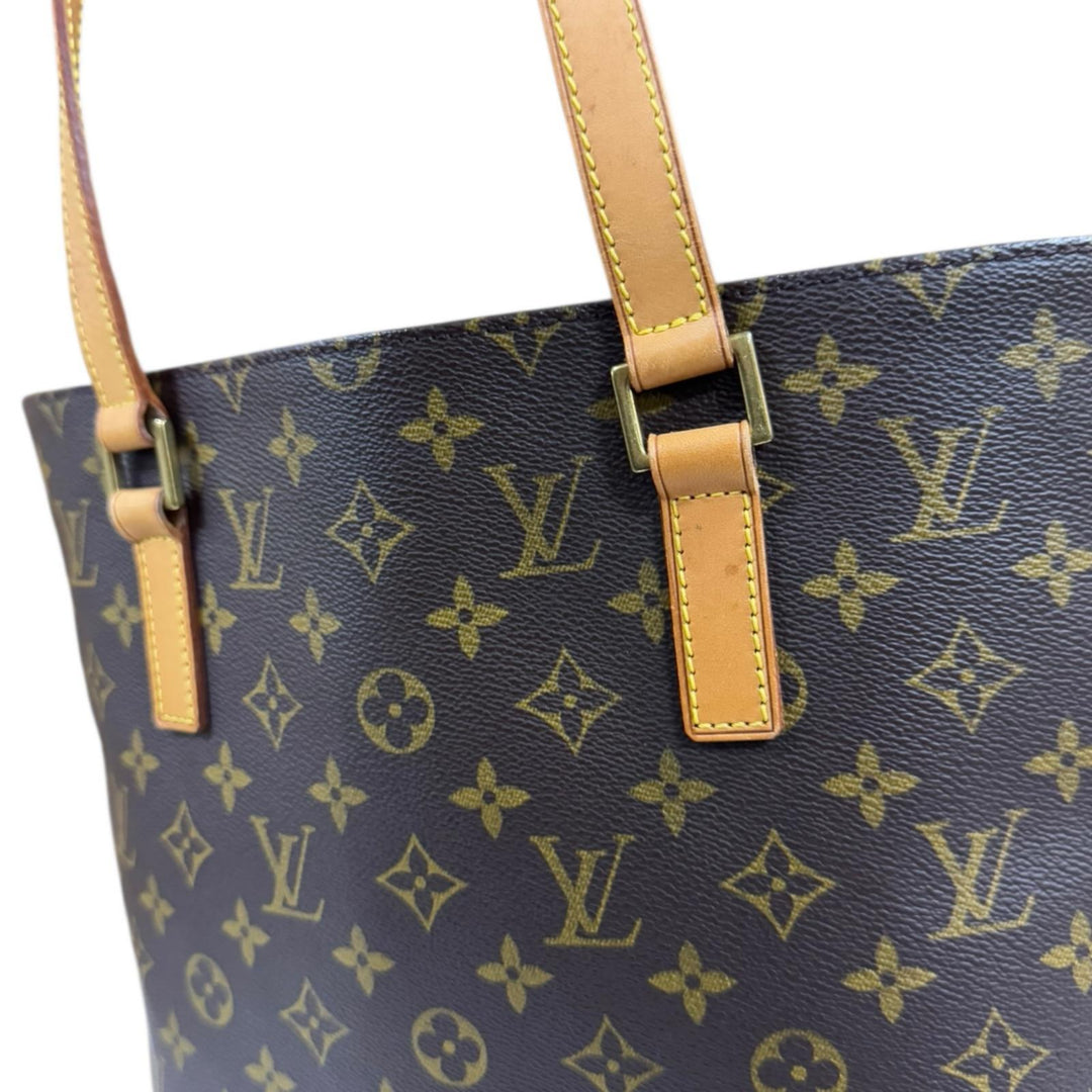 美品 Louis Vuitton モノグラム　ヴァヴァンGM LOUIS VUITTON ルイヴィトン ヴァヴァンGM モノグラム トートバッグ