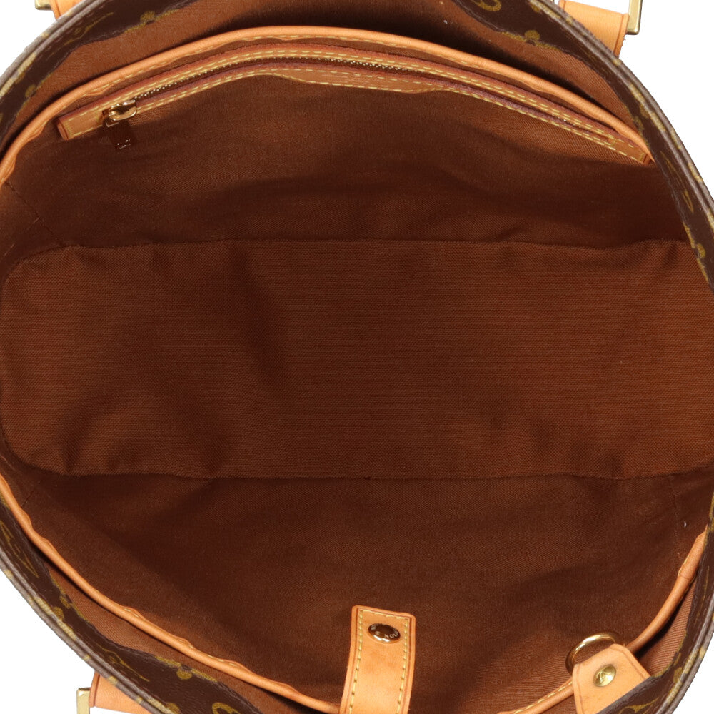 LOUIS VUITTON ルイヴィトン ヴァヴァンGM モノグラム トートバッグ