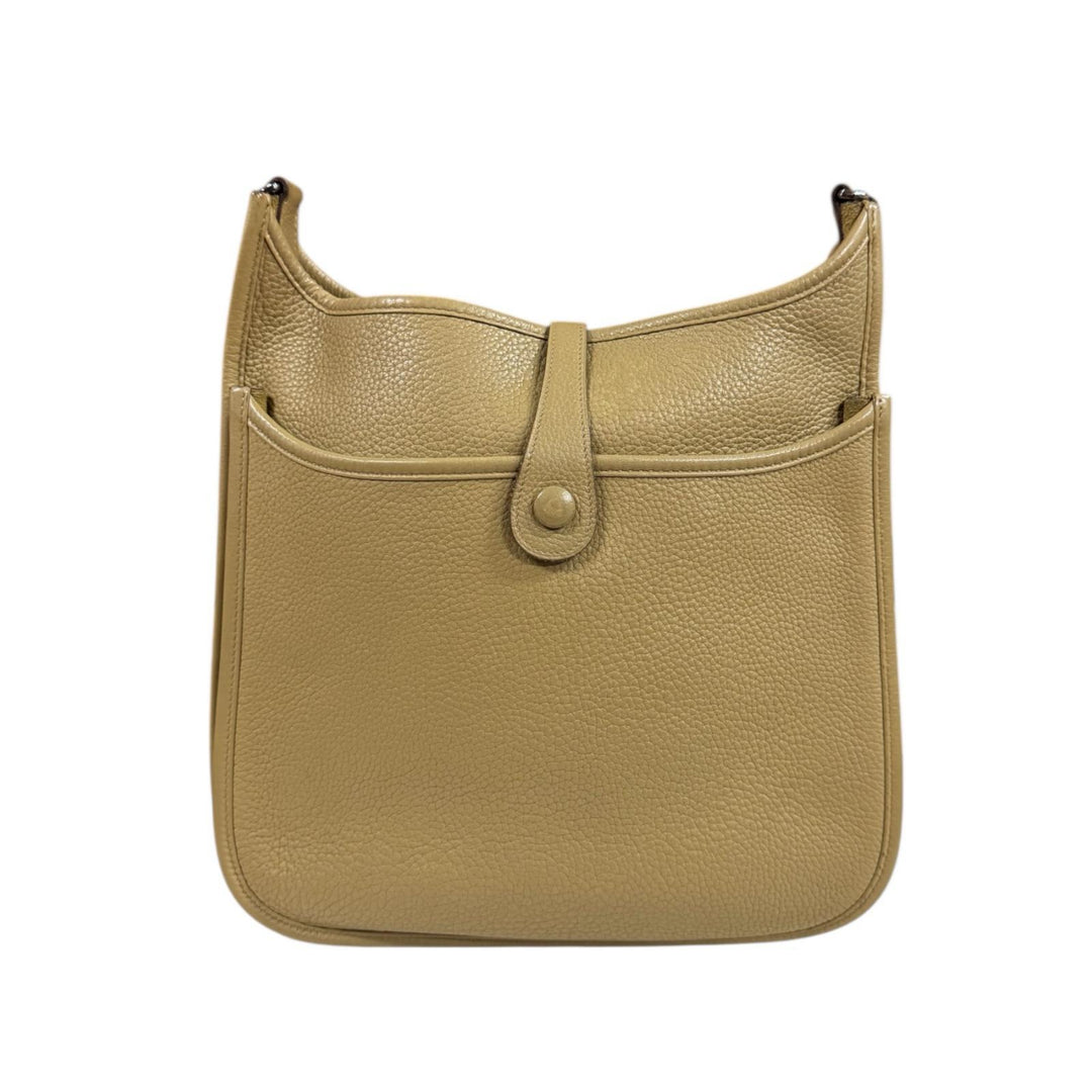 HERMES エルメス エヴリンII PM トリヨン ショルダーバッグ トリヨン