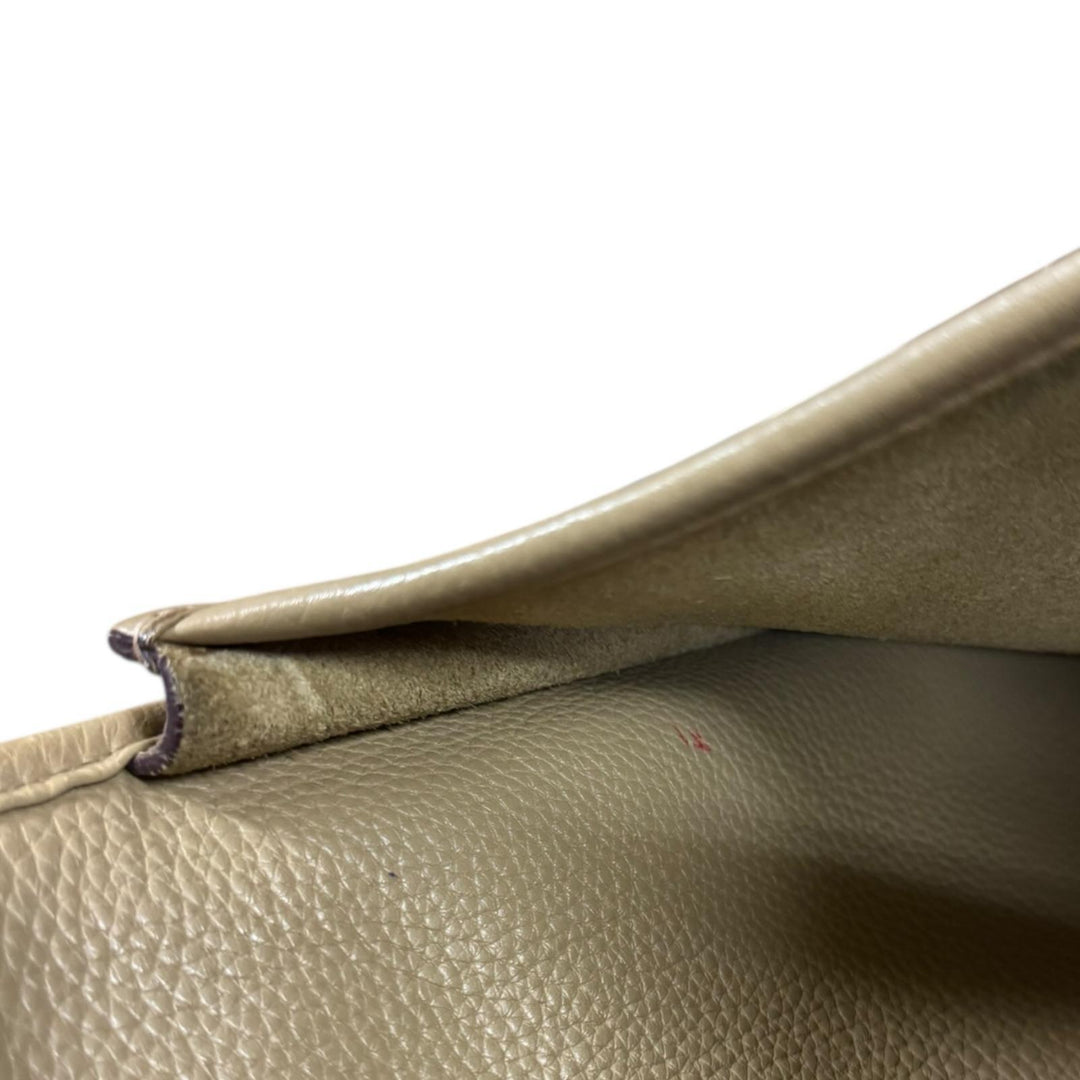 HERMES エルメス エヴリンII PM トリヨン ショルダーバッグ トリヨン