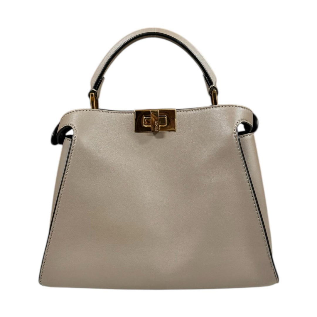 FENDI フェンディ ピーカブー ピーカブー アイコニック エッセン