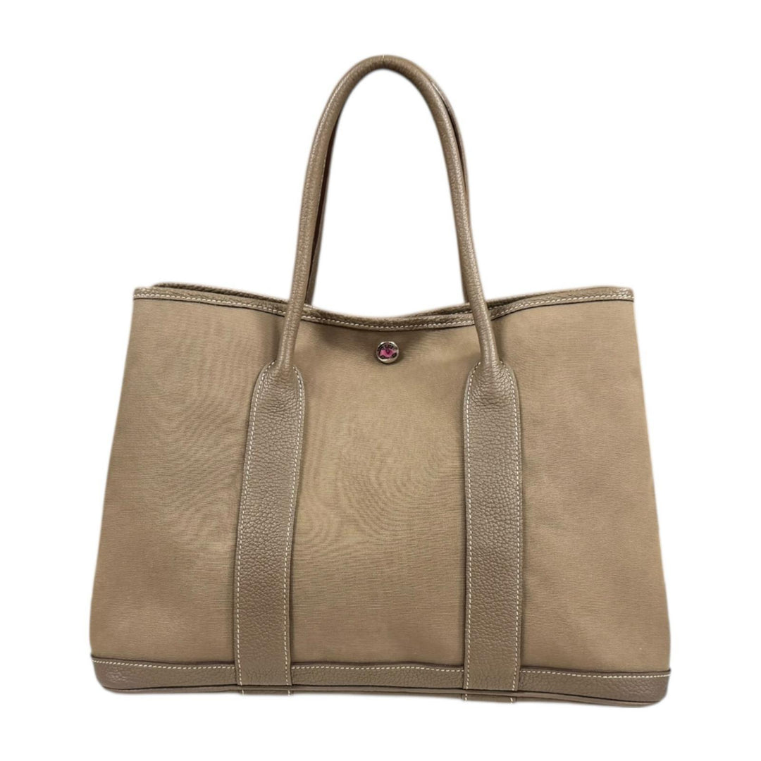 HERMES エルメス ケリー ガーデンパーティ 095 空き箱 ガーデン