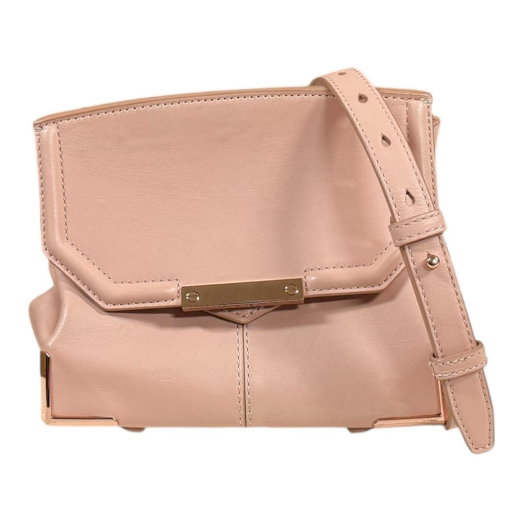 ALEXANDER WANG レザーショルダーバッグ　アレキサンダーワン Alexander Wang アレキサンダーワン マリオン ショルダーバッグ レザー