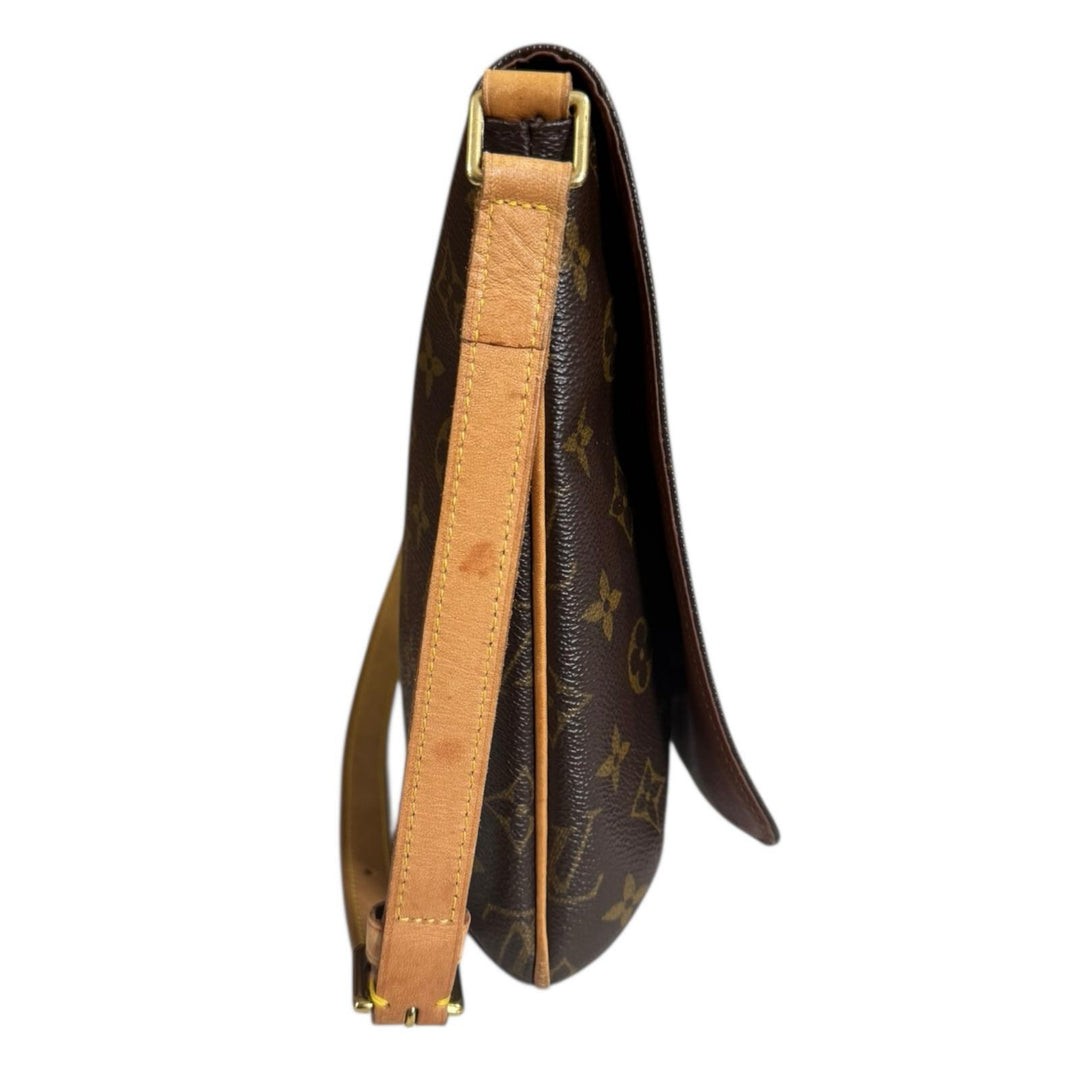 ★LOUIS VUITTON ルイヴィトン ミュゼットサルサ ショートストラップ LOUIS VUITTON ルイ・ヴィトン ミュゼットサルサ ショートストラップ