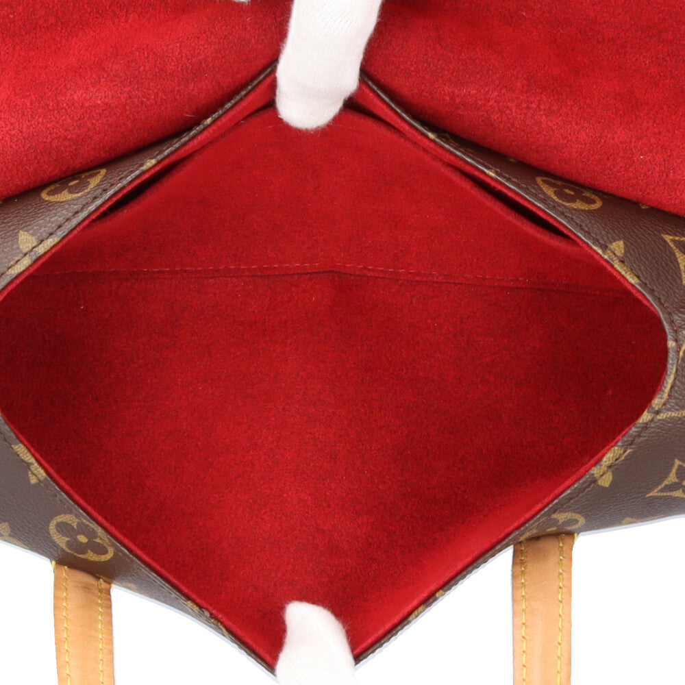 LOUIS VUITTON ルイヴィトン ソナチネ モノグラム ハンドバッグ