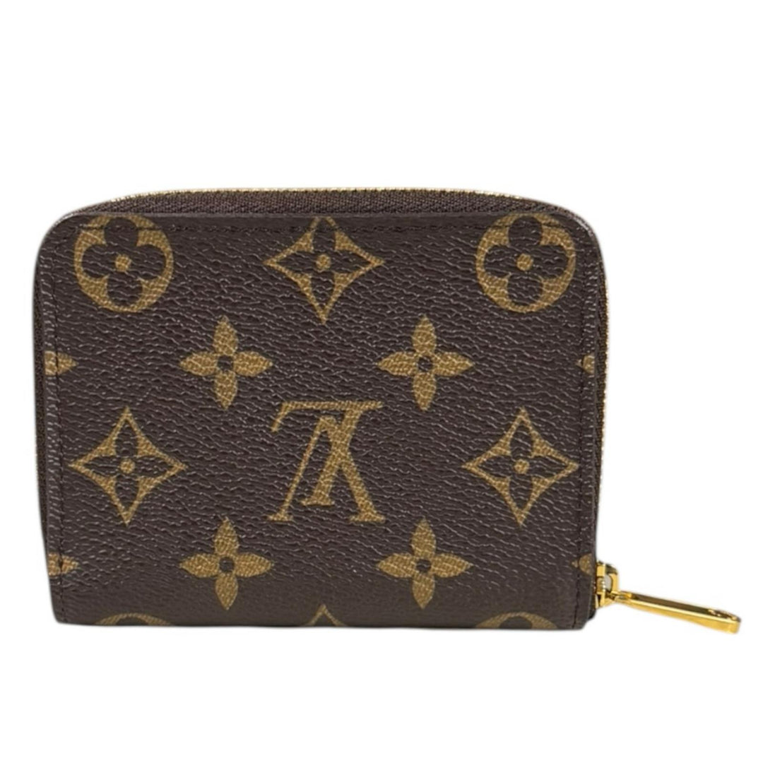 LOUIS VUITTON ルイヴィトン ジッピー コインパース ヴィヴィエンヌ