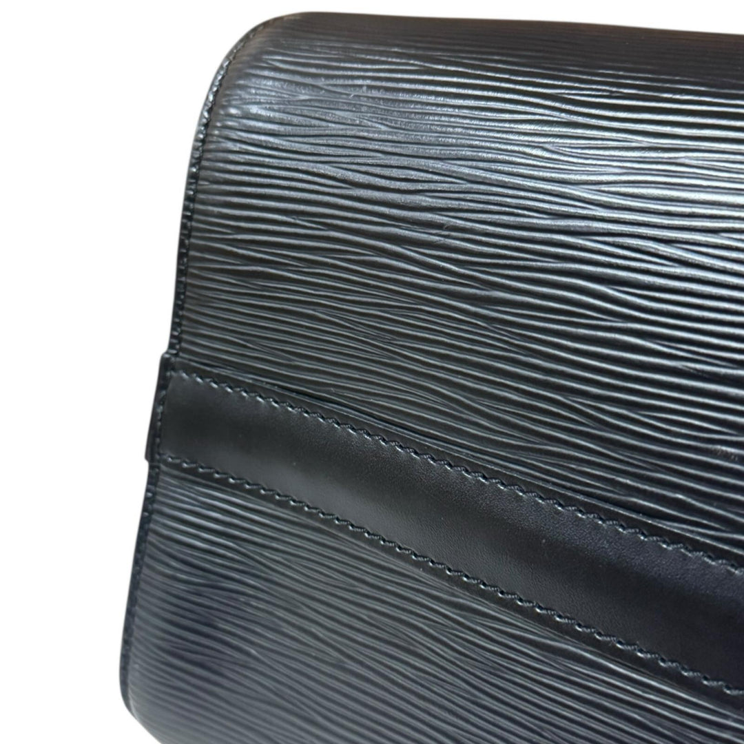 LOUIS VUITTON ルイヴィトン スピーディ25 エピ ハンドバッグ