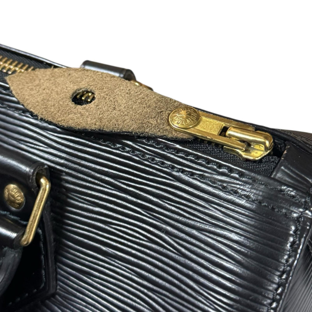LOUIS VUITTON ルイヴィトン スピーディ25 エピ ハンドバッグ