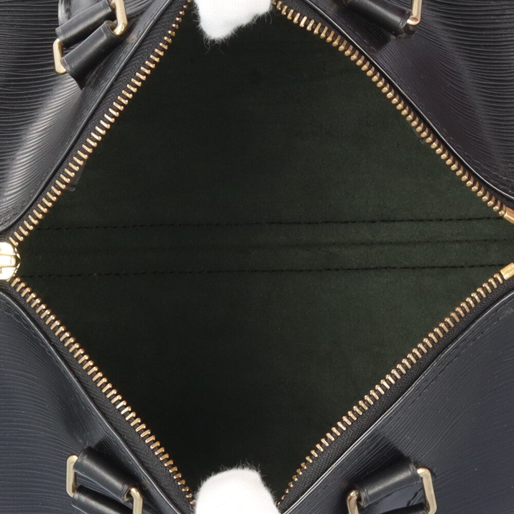 LOUIS VUITTON ルイヴィトン スピーディ25 エピ ハンドバッグ