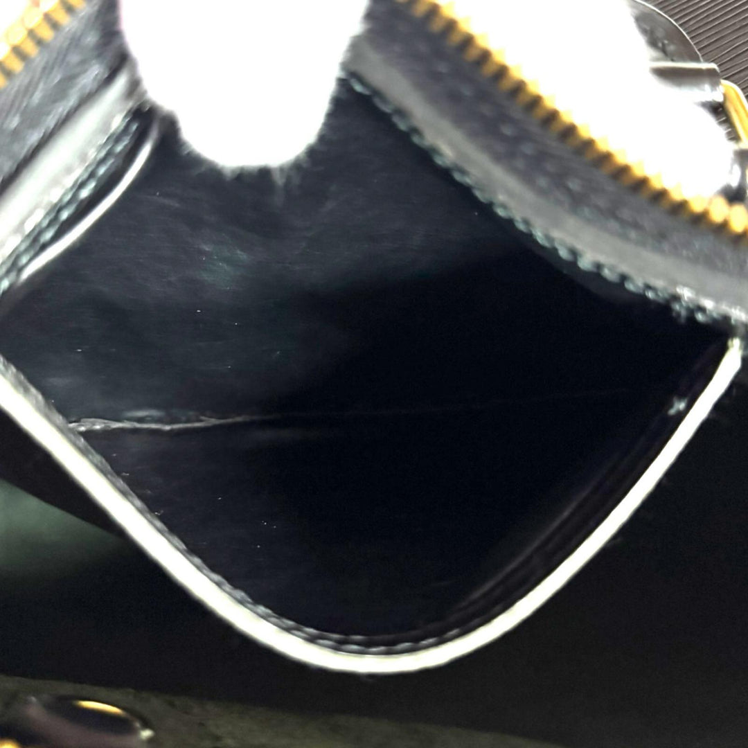 LOUIS VUITTON ルイヴィトン スピーディ25 エピ ハンドバッグ