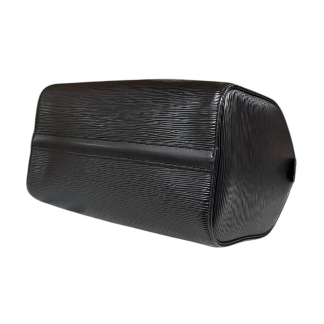 LOUIS VUITTON ルイヴィトン スピーディ25 エピ ハンドバッグ