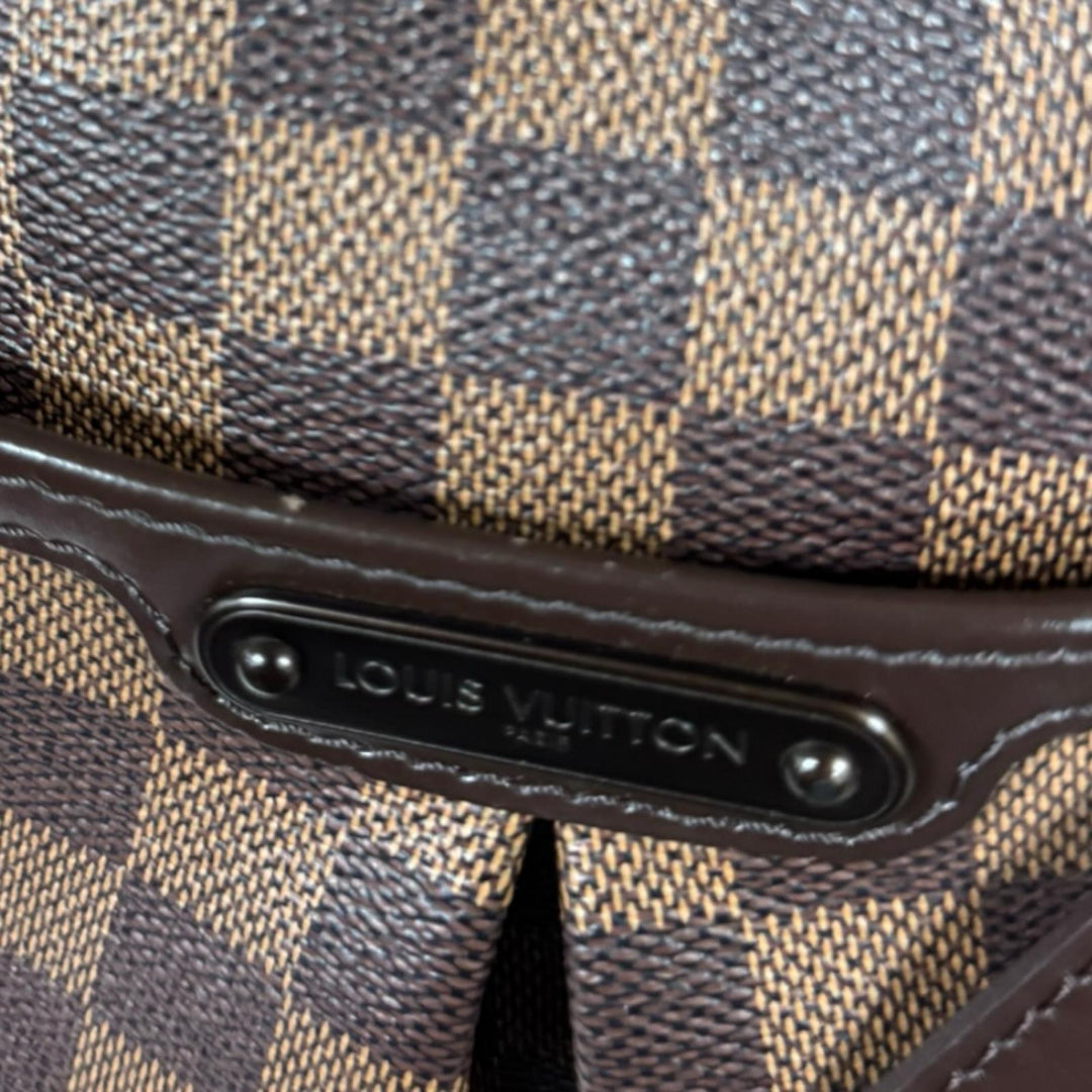 LOUIS VUITTON ルイヴィトン ブルームズベリPM ダミエ ショルダー