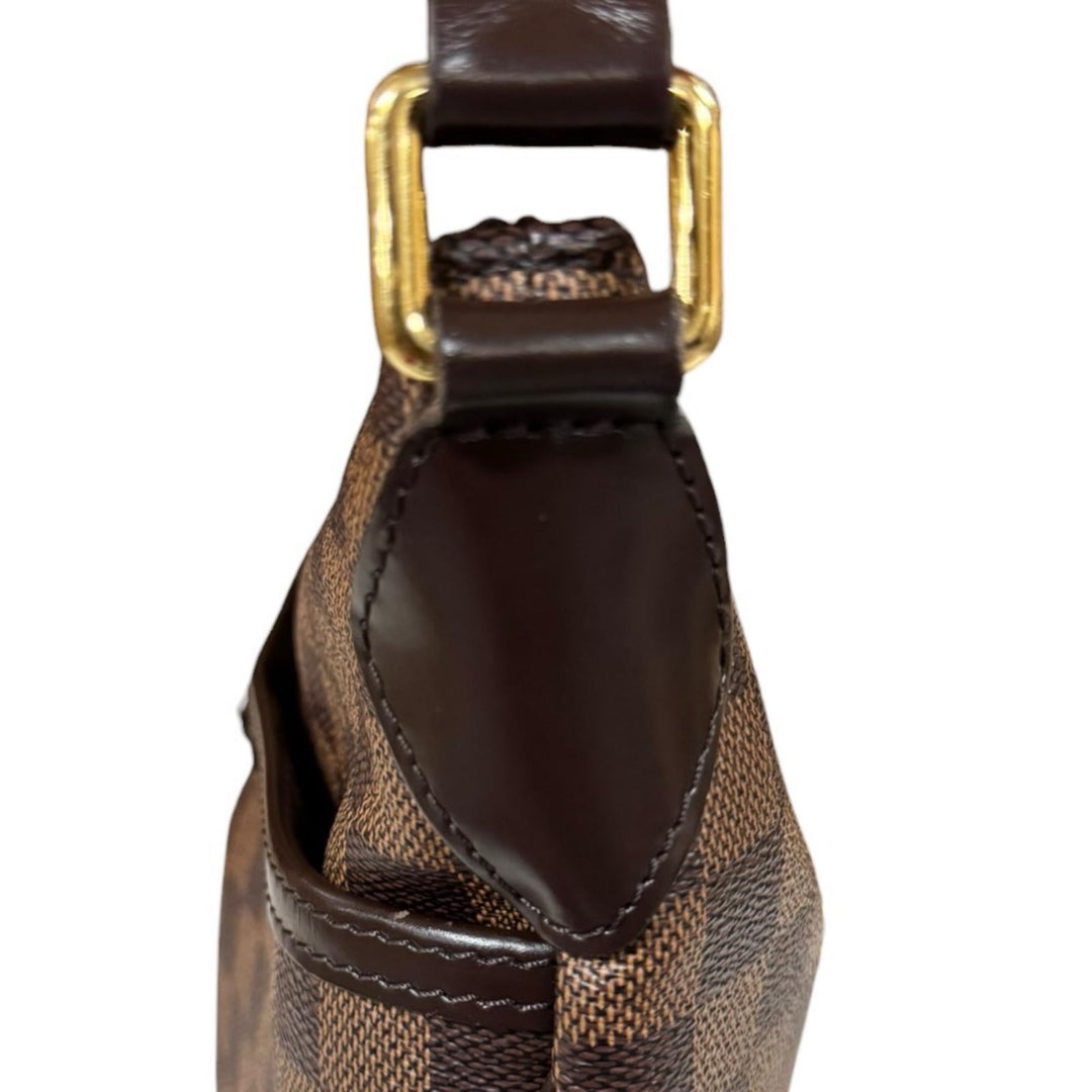 LOUIS VUITTON ルイヴィトン ブルームズベリPM ダミエ ショルダー