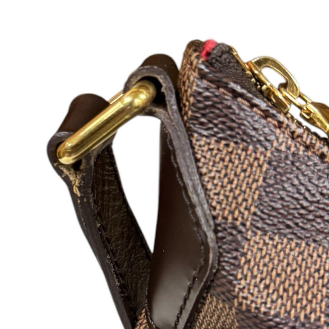 LOUIS VUITTON ルイヴィトン ブルームズベリPM ダミエ ショルダー