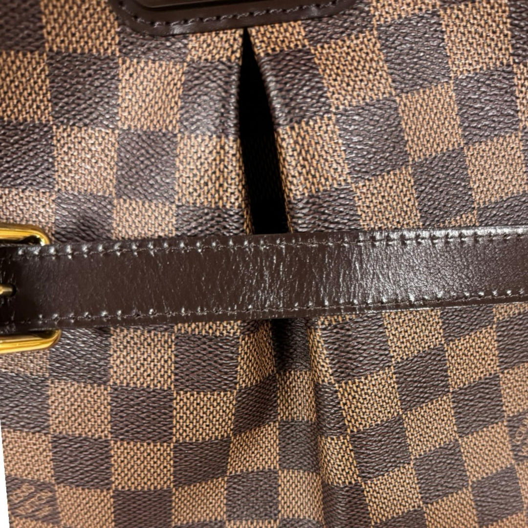 LOUIS VUITTON ルイヴィトン ブルームズベリPM ダミエ ショルダー