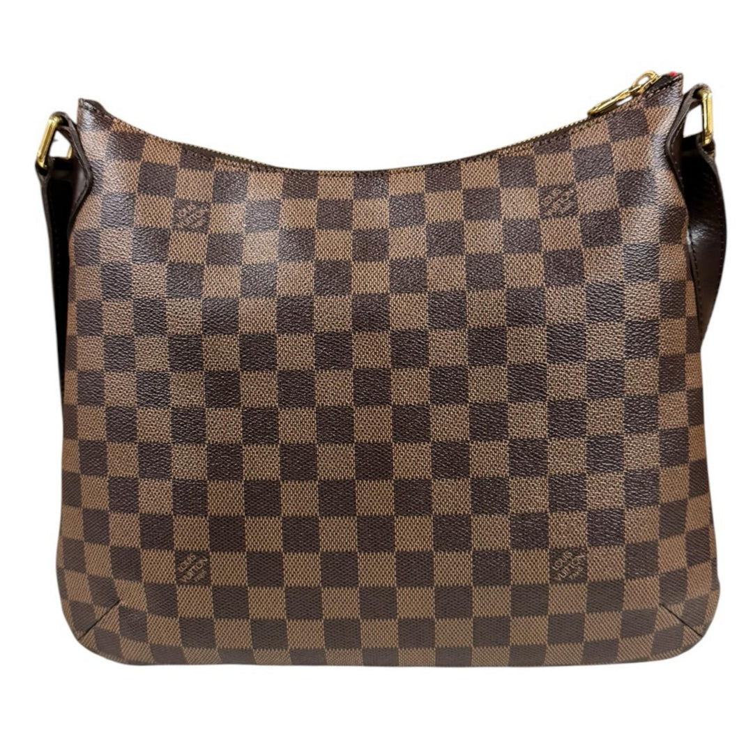 LOUIS VUITTON ルイヴィトン ブルームズベリPM ダミエ ショルダー