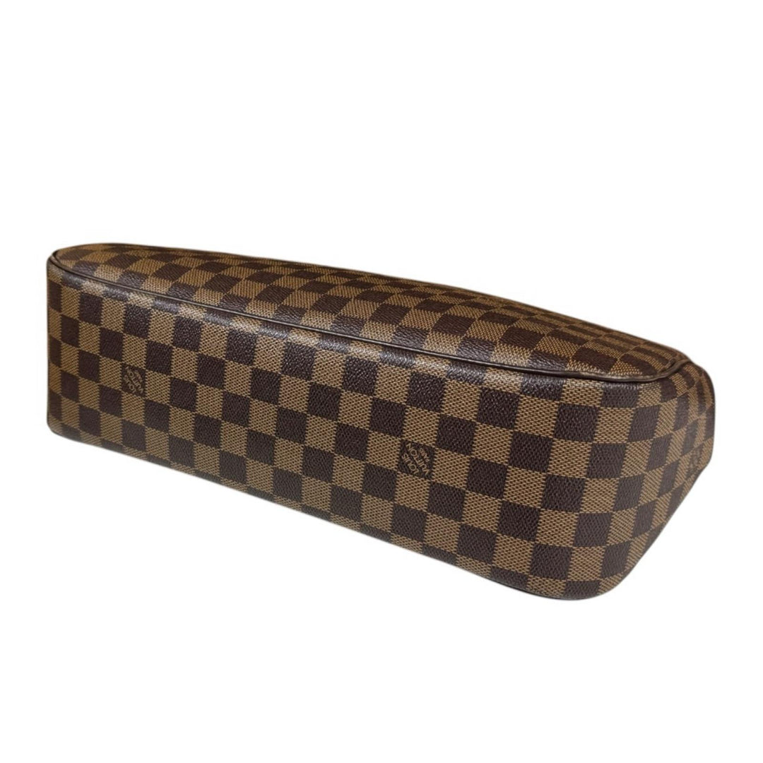 LOUIS VUITTON ルイヴィトン パリオリPM ダミエ トートバッグ ダミエ