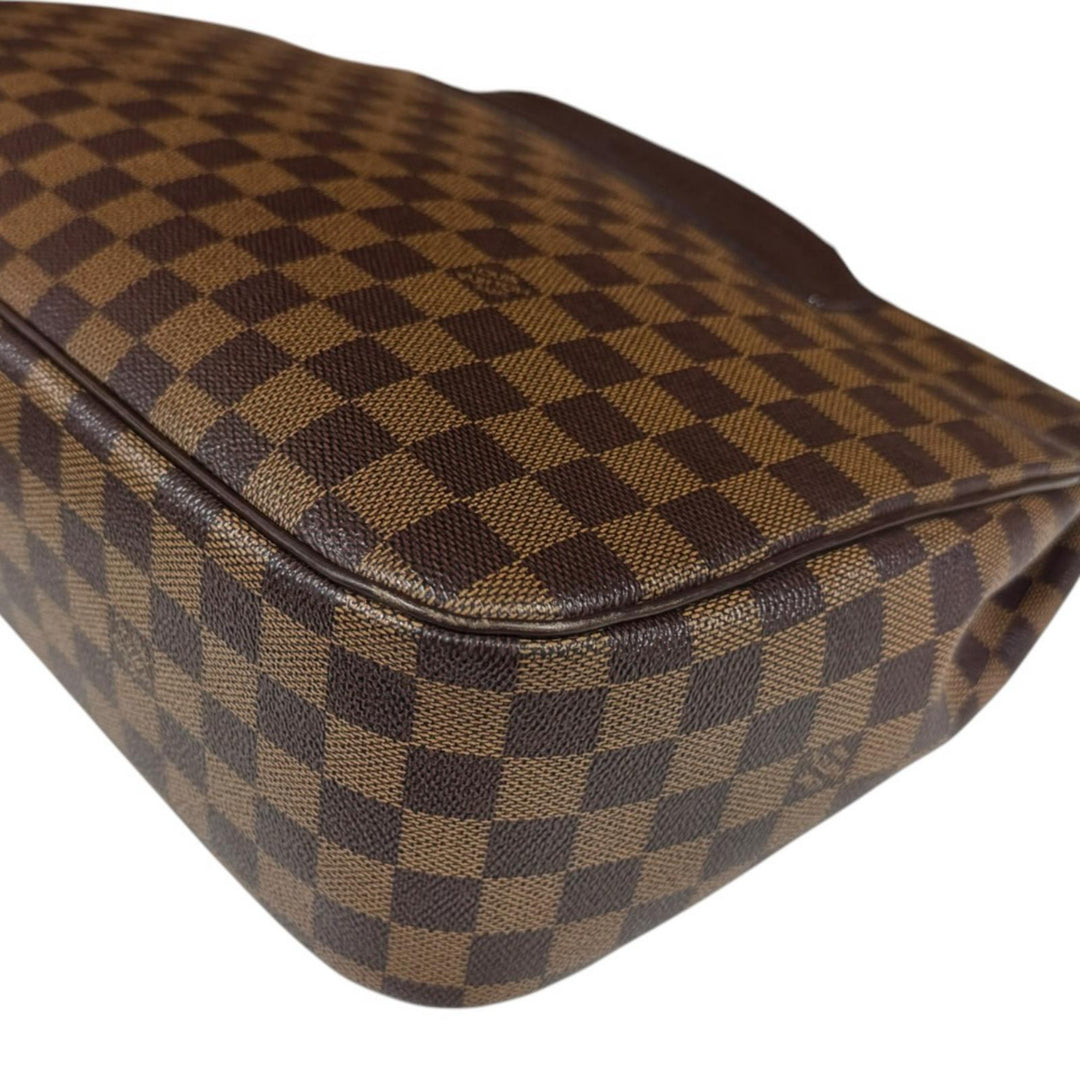 LOUIS VUITTON ルイヴィトン パリオリPM ダミエ トートバッグ ダミエ 
