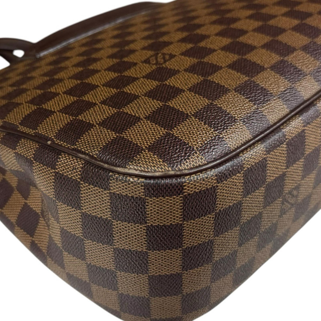 Louis Vuitton ダミエ　パリオリ　トートバッグ LOUIS VUITTON ルイヴィトン パリオリPM ダミエ トートバッグ ダミエ