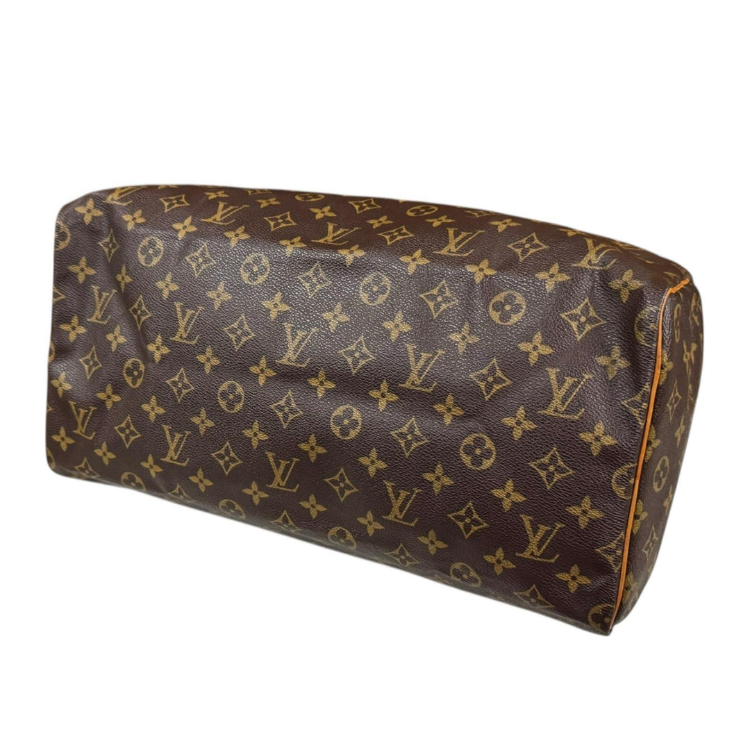 LOUIS VUITTON ルイヴィトン スピーディ40 モノグラム ハンドバッグ