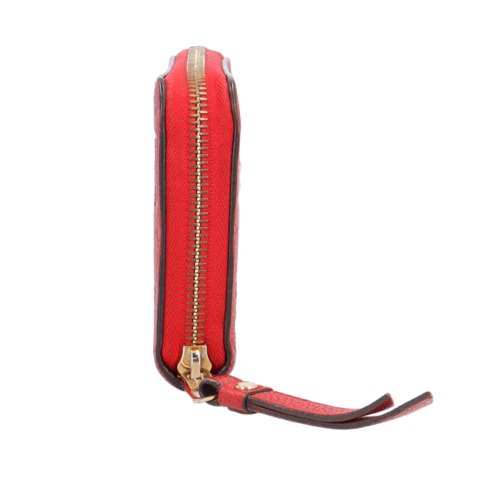 LOUIS VUITTON ルイヴィトン ジッピーウォレット モノグラムアン