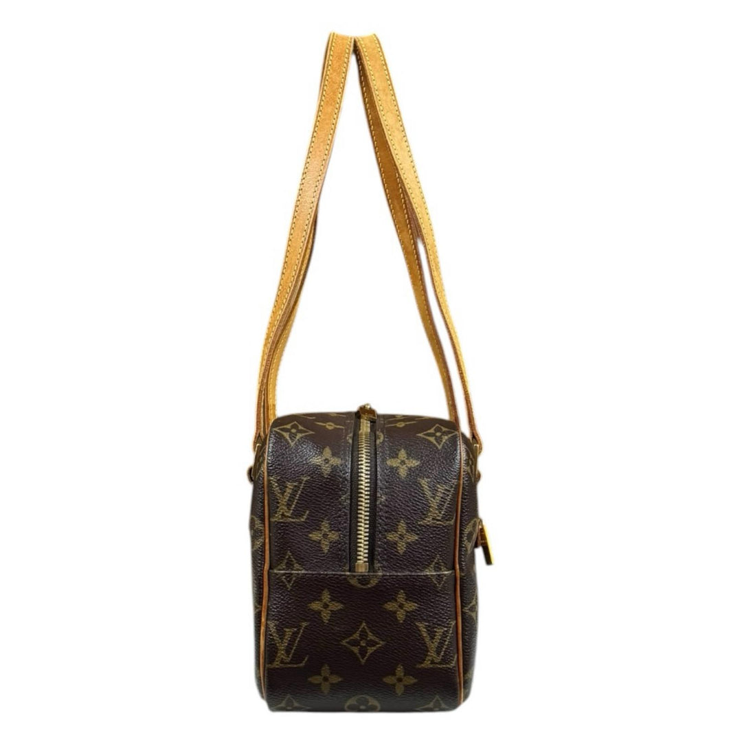 ルイ・ヴィトン シテMM レディース 【中古】 中古・古着通販】LOUIS VUITTON (ルイ ヴィトン) モノグラム シテMM