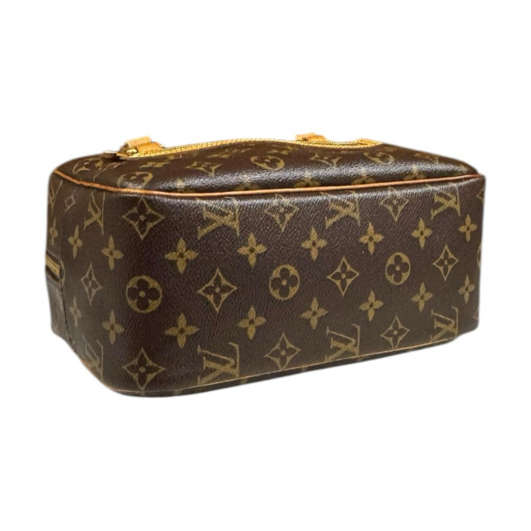 LOUIS VUITTON ルイヴィトン シテMM モノグラム ショルダーバッグ