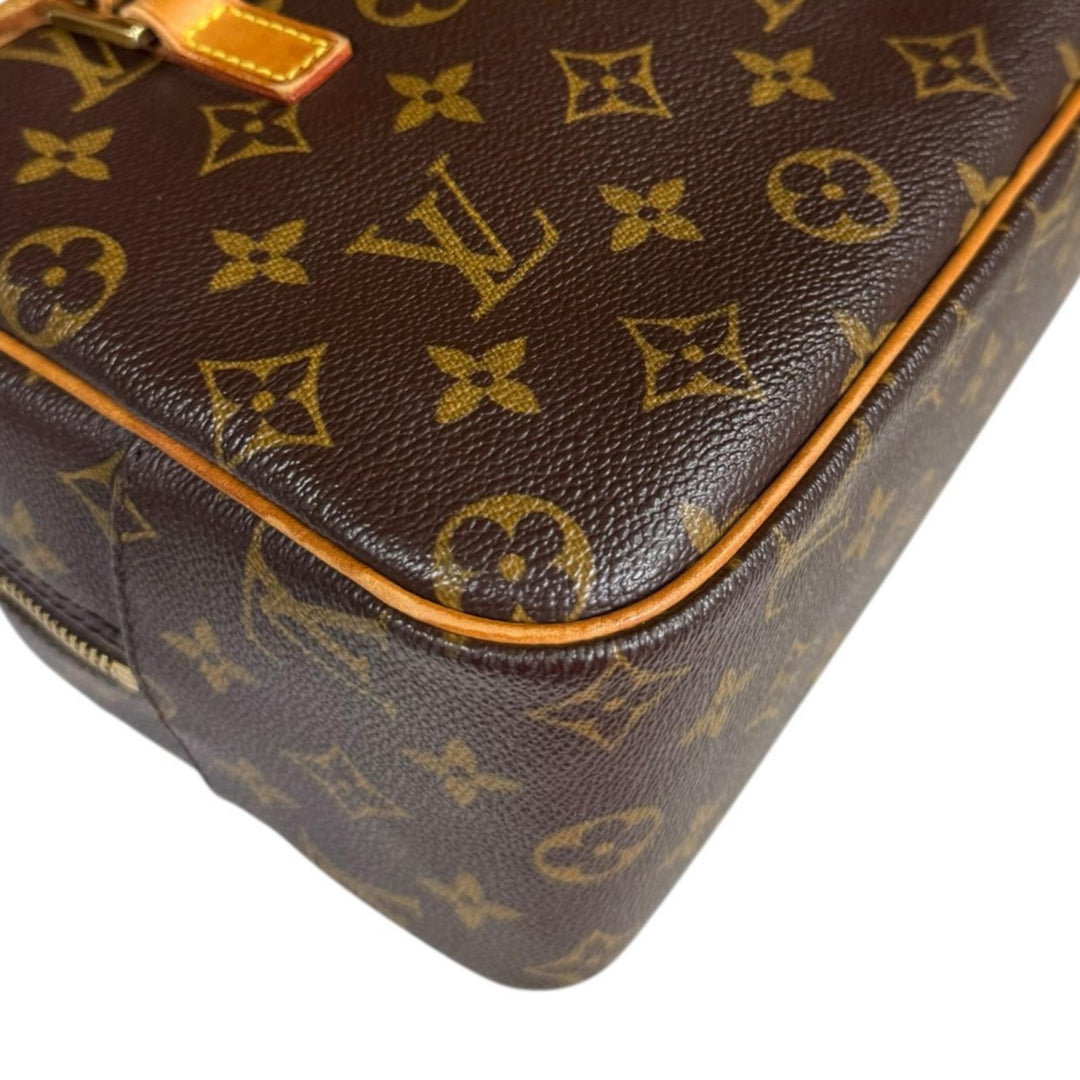 ルイヴィトン　シテMM Louis Vuitton ルイヴィトン モノグラム シテMM M51182 ショルダー