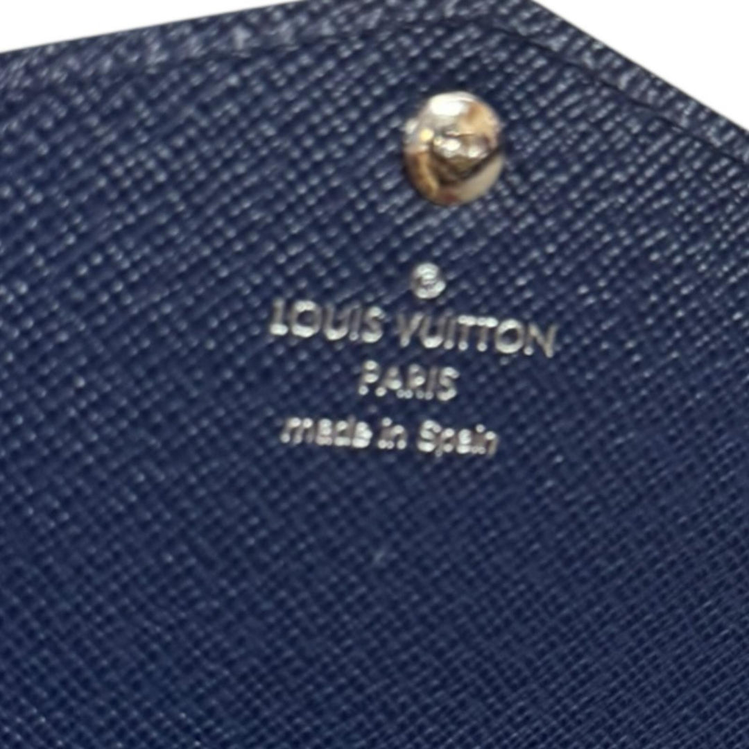 LOUIS VUITTON ルイヴィトン ポルトフォイユサラ エピ 長財布